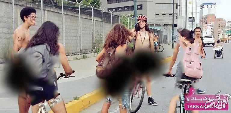 قوانینی برای دیوانه شدن در برخی کشورها